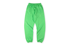 SP5DER Punk V2 Rhinestone track pants