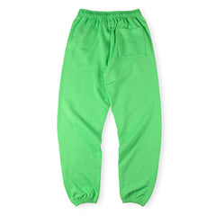 SP5DER Punk V2 Rhinestone track pants