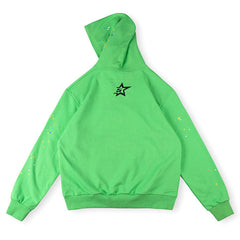 SP5DER Punk V2 hoodie