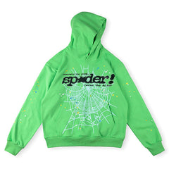 SP5DER Punk V2 hoodie