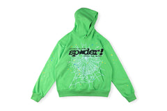 SP5DER Punk V2 hoodie