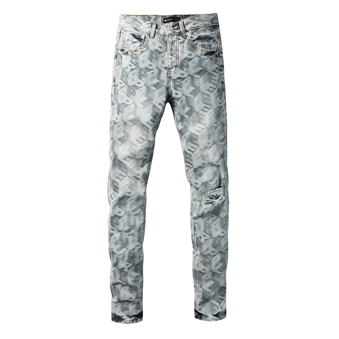 PURPLE Jeans #9174