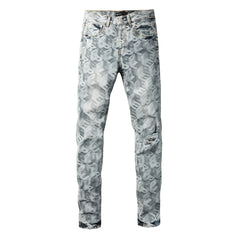PURPLE Jeans #9174