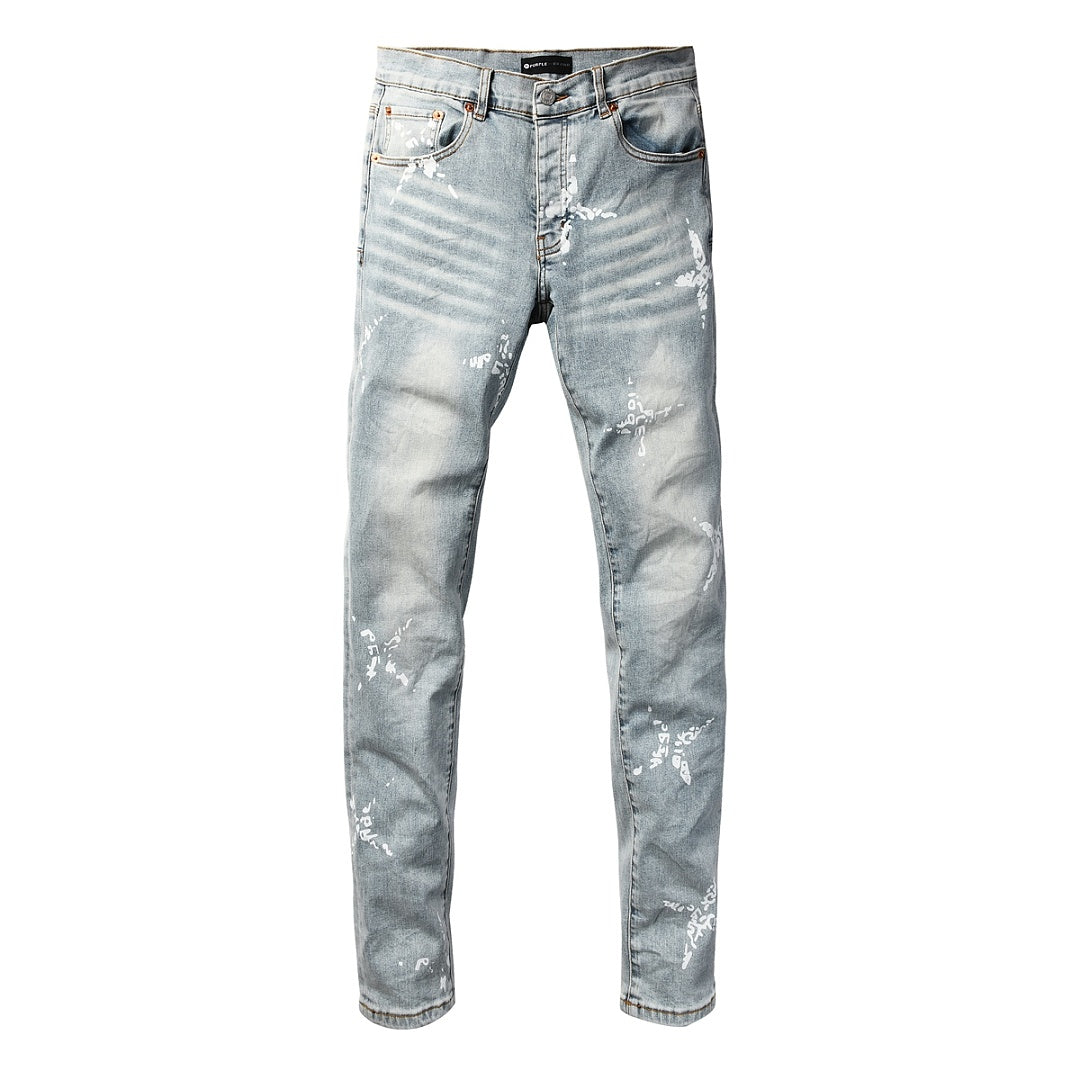 PURPLE Jeans #9172