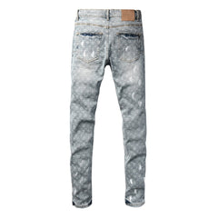 PURPLE Jeans #9170