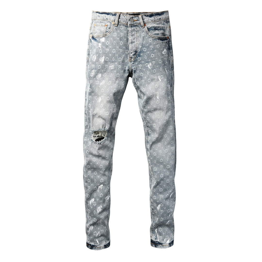 PURPLE Jeans #9170