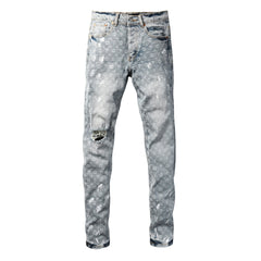PURPLE Jeans #9170