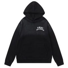 AMIRI Hollywood embellished hoodie