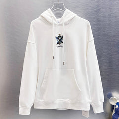 Off White Jewel Arrow Skate Hoodies