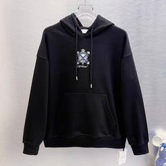 Off White Jewel Arrow Skate Hoodies
