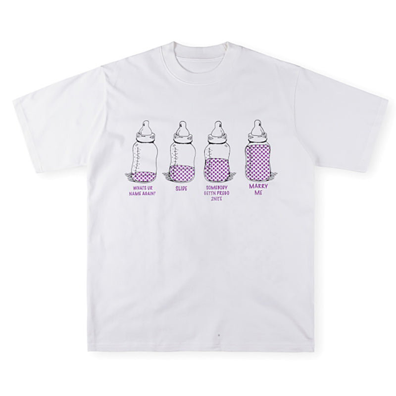 THAT'S A AWFUL LOT OF COUGH SYRUP Tee