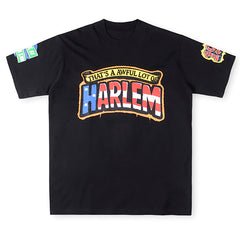 THAT'S A AWFUL LOT OF COUGH SYRUP American-style Graphic Tee