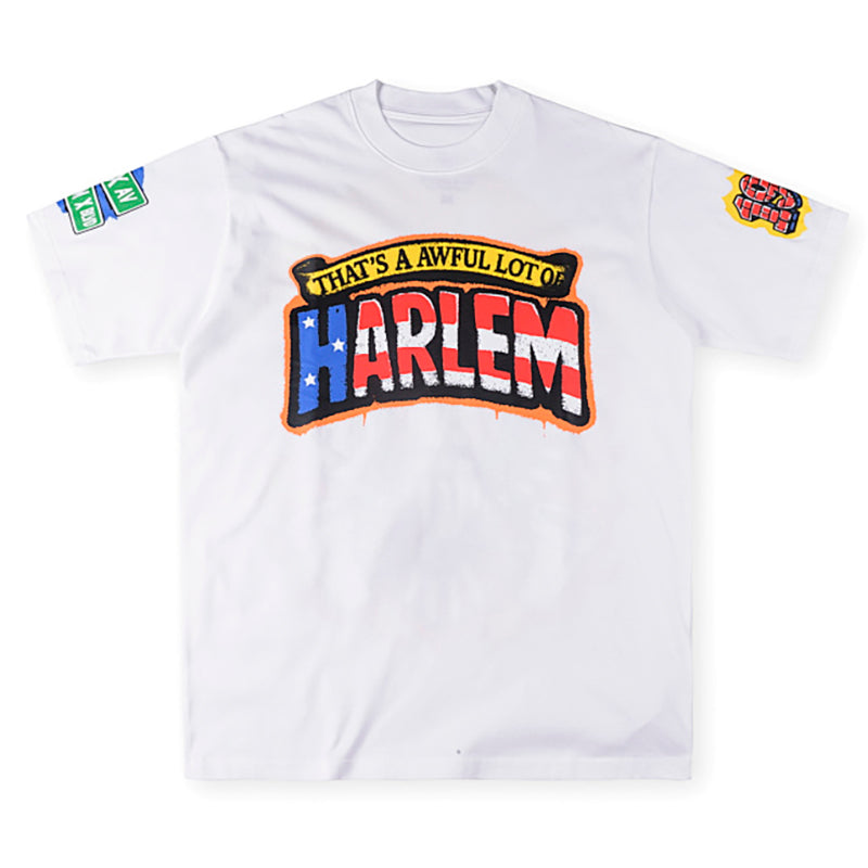 THAT'S A AWFUL LOT OF COUGH SYRUP American-style Graphic Tee