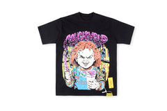THAT'S A AWFUL LOT OF COUGH SYRUP Cartoon High Street Tee