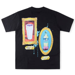 THAT'S A AWFUL LOT OF COUGH SYRUP Awful Lot of Cough Syrup Tee
