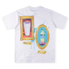 THAT'S A AWFUL LOT OF COUGH SYRUP Awful Lot of Cough Syrup Tee