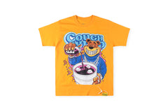 THAT'S A AWFUL LOT OF COUGH SYRUP Cartoon High Street Tee