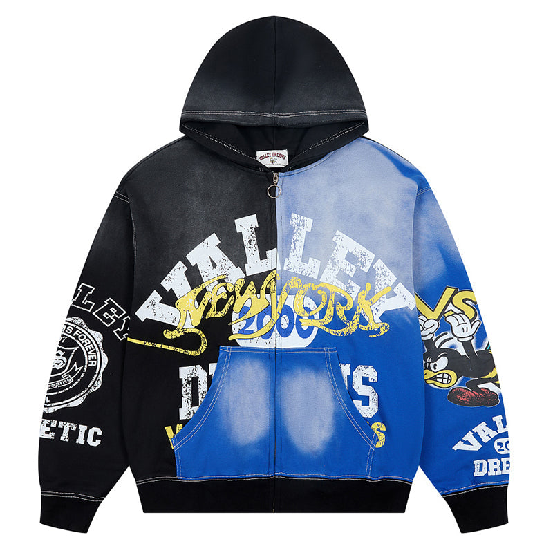 VALLEY Vale Forever  Hoodie