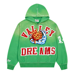 VALLEY Vale Forever  Hoodie
