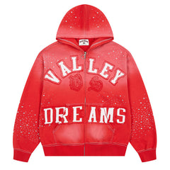 VALLEY Vale Forever  Hoodie