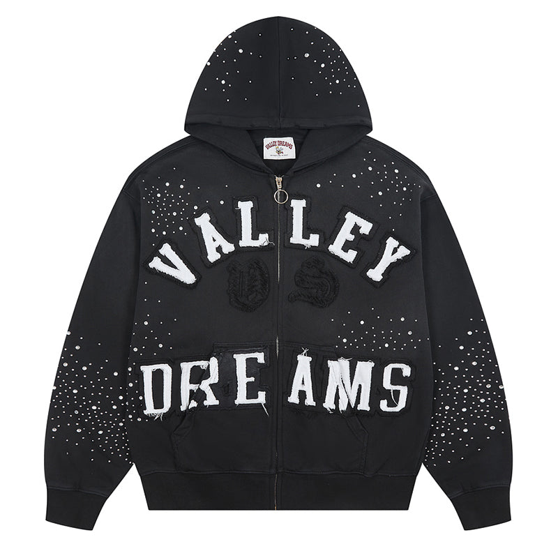 VALLEY Vale Forever  Hoodie