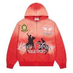 VALLEY Vale Forever  Hoodie