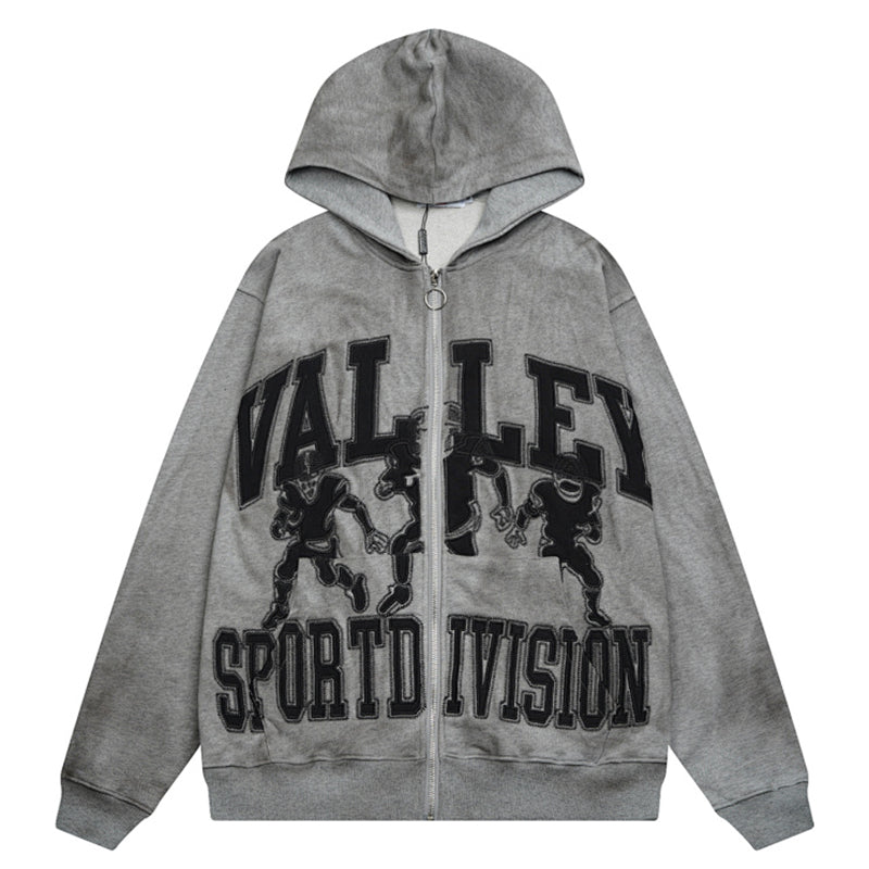 VALLEY Vale Forever  Hoodie