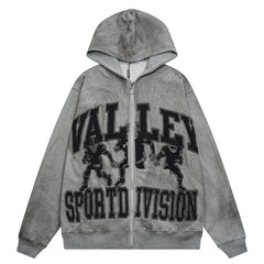 VALLEY Vale Forever  Hoodie