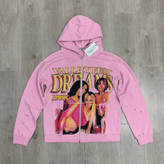 VALLEY Vale Forever  Hoodie