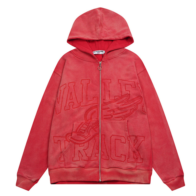 VALLEY Vale Forever  Hoodie