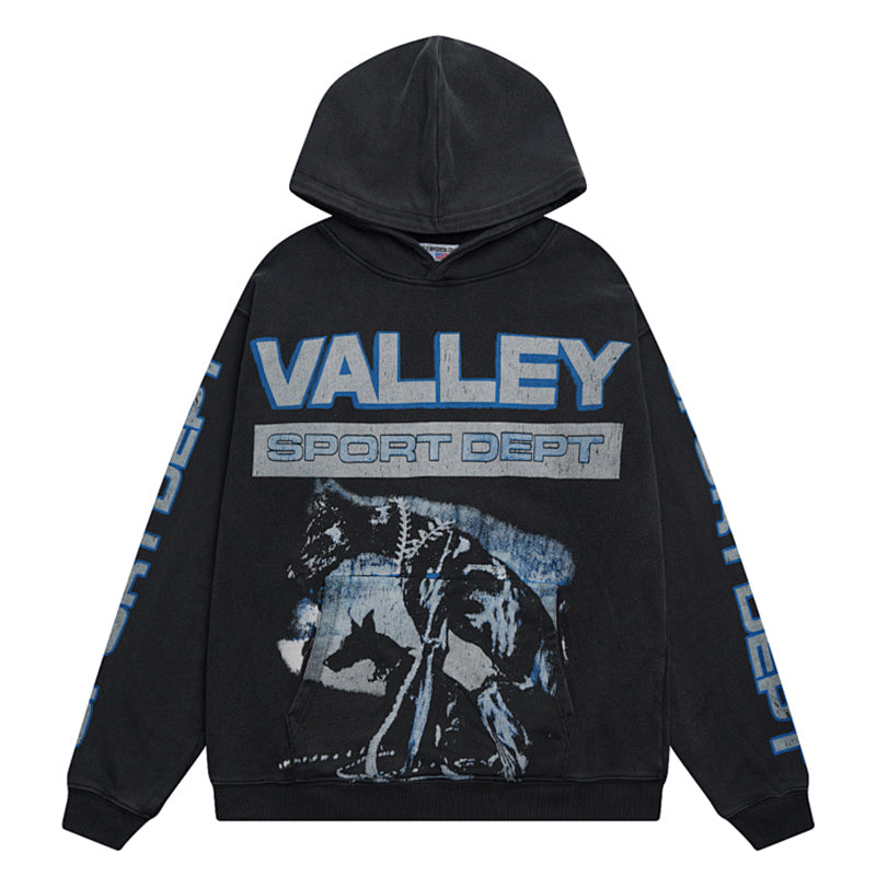 VALLEY Vale Forever  Hoodie