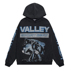 VALLEY Vale Forever  Hoodie