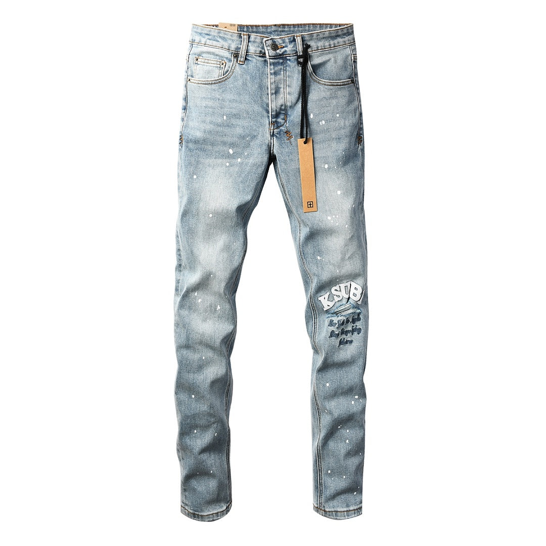KSUBI Jean #3086