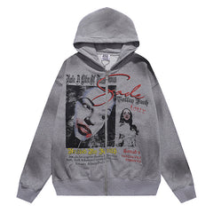 VALLEY Vale Forever Hoodie