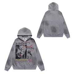 VALLEY Vale Forever Hoodie