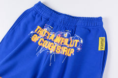 Cough Syrup Sweatpant