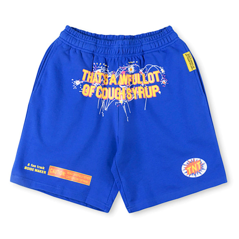 Cough Syrup Sweatpant