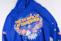 Cough Syrup Hoodie