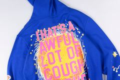 Cough Syrup Hoodie