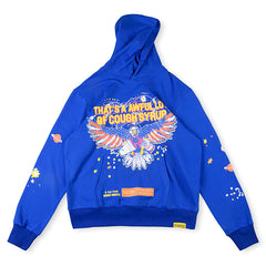 Cough Syrup Hoodie