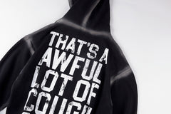 Cough Syrup Hoodie
