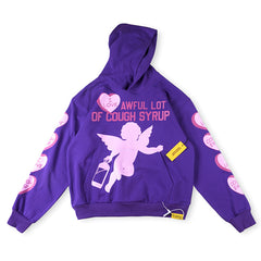 Cough Syrup Hoodie