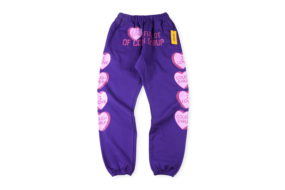 Cough Syrup Sweatpant