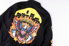 COUGH SYRUP Casual Jackets
