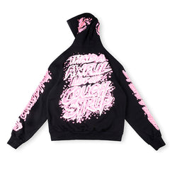 Cough Syrup Hoodie
