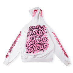 Cough Syrup Hoodie