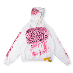 Cough Syrup Hoodie