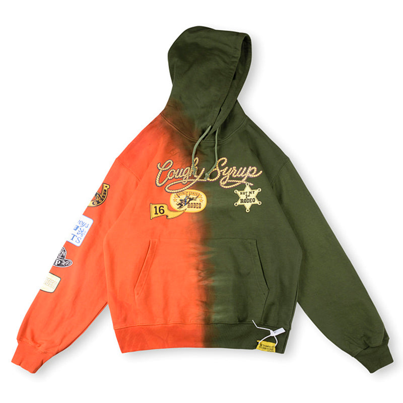 Cough Syrup Hoodie