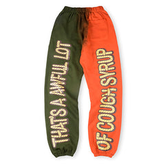 Cough Syrup Sweatpant