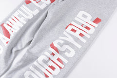 Cough Syrup Sweatpant